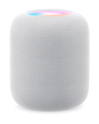 Apple HomePod MQJ83D/A Işıklı Beyaz Bluetooth Hoparlör