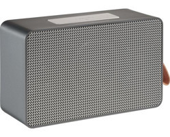 Grundig GSB 730 26 W Gri Bluetooth Hoparlör