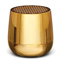 Lexon Mino+ 3 W Altın Bluetooth Hoparlör