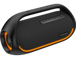 Tronsmart Bang 60 W Siyah-Turuncu Bluetooth Hoparlör