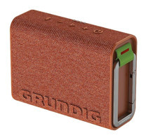 Grundig Jam 2 5 W Turuncu Bluetooth Hoparlör