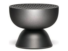 Lexon Tamo 3 W Gri Bluetooth Hoparlör