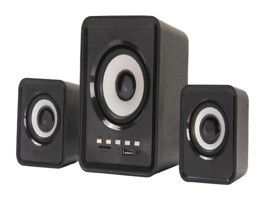 Torima D23 20 W Siyah Bluetooth Hoparlör