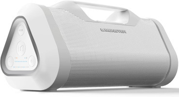 Monster Audio Blaster 3.0 120 W Beyaz Bluetooth Hoparlör
