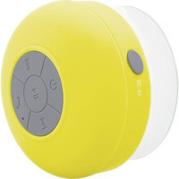 Shenzhen Xin Xin Mini 5 W Sarı Bluetooth Hoparlör