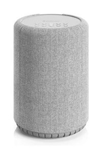Audio Pro A10 1.8 W Açık Gri Bluetooth Hoparlör