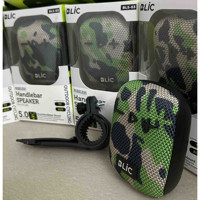 Blic 5 W Kamuflaj Bluetooth Hoparlör