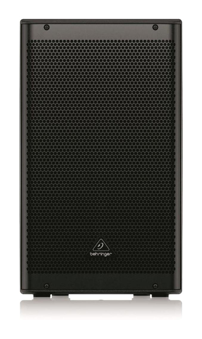 Behringer DR112DSP 1200 W Siyah Bluetooth Hoparlör