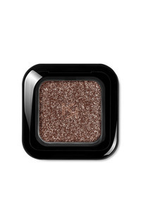 Kiko Milano No:11 Excellent Coffee Toz Glitter Tekli Far Kahverengi