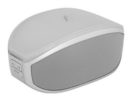 Frisby FS-P176BT 6 W Beyaz Bluetooth Hoparlör