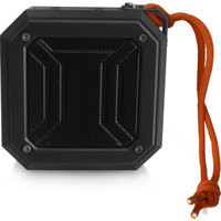 New Rixing Mini 3 W Siyah Bluetooth Hoparlör