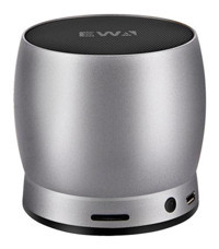 Ewa A150 5 W Gümüş Bluetooth Hoparlör