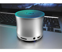 Chunkyated Tws 5 W Gümüş Bluetooth Hoparlör