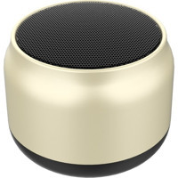 Lebeigo Mini 5 W Sarı Bluetooth Hoparlör