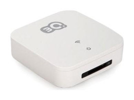3Q AB493HW 4 GB Kapasiteli 1 GB Ram Full HD Android TV Box