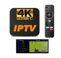 Smart Kapasiteli Wifi 4K Android TV Stick