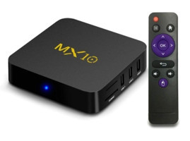 Sightzer RK3328 16 GB Kapasiteli 2 GB Ram Wifi 4K Android TV Box