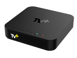 Turkcell Tv+ Pro 16 GB Kapasiteli 2 GB Ram Wifi 4K Android TV Box