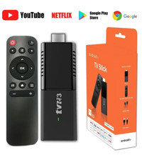 Sightzer 16 GB Kapasiteli 2 GB Ram Wifi 4K Android 12 TV Stick