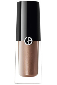Giorgio Armani No:9 Cold Copper Likit Işıltılı Tekli Far Altın