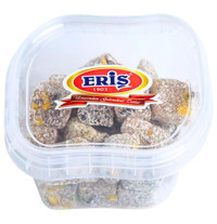 Eriş Helva Antep Fıstıklı Duble Lokum 150 gr