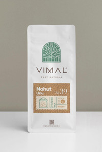Vimal Nohut Unu 500 gr