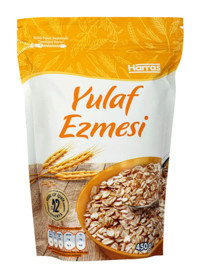 Harras Yulaf Ezmesi 450 gr