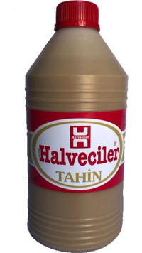 Halveciler Tahin 1 kg