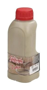 Güldüoğlu Tahin 470 gr