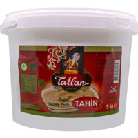 Tatlan Tahin 5 kg