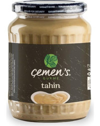 Çemen's Gurme Tahin 500 gr