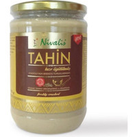 Nivalis Taze Öğütülmüş Tahin 600 gr
