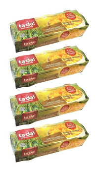 Tada Konserve Mısır 12x200 gr