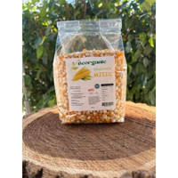 Beorganic Organik Mısır 800 gr