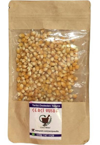 Çerçi Yusuf Patlayan Mısır 2 kg