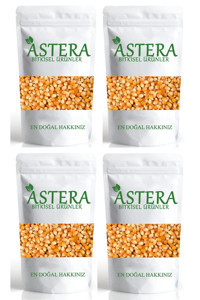 Astera Patlayan Mısır 4x500 gr