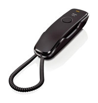 Gigaset Da210 IP Tek Ahizeli Bas Konuş Kablosuz Telsiz Telefon