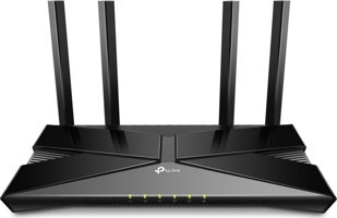 Tp-link VX1800V 4 Port Dual Band 1201 Mbps Kablolu-Kablosuz ADSL2+ Modem