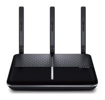 Tp-link VR600 4 Port Dual Band 1300 Mbps Kablolu-Kablosuz ADSL Modem