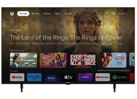 Grundig GHU 7505 B 65 inç 4K Ultra HD 165 Ekran 3D Çerçevesiz Flat Uydu Alıcılı Smart TV LED Android Televizyon