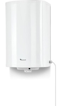 Baymak Aqua 30 TA 1500 Watt Elektrikli C Enerji Sınıfı 30 lt Manuel Dikey Termosifon