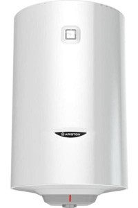 Ariston Thermo Pro1 R 1500 Watt Elektrikli C Enerji Sınıfı 80 lt Manuel Dikey Termosifon
