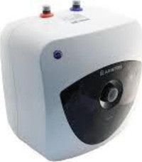 Ariston Andris 1500 Watt Elektrikli A Enerji Sınıfı 15 lt Manuel Termosifon