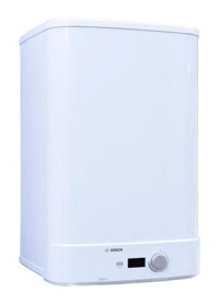 Bosch RDG6525TR 3000 Watt Elektrikli C Enerji Sınıfı 71 lt Dijital Dikey Termosifon