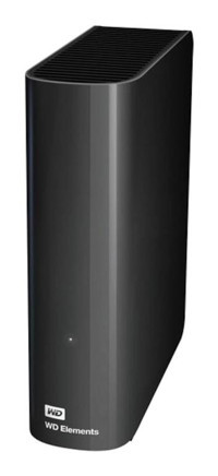 Wd WDBWLG0160HBK-EESN 16 TB USB USB 3.0 Taşınabilir SSD Siyah