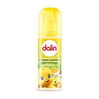 Dalin Organik Orman Esintili Hipoalerjenik Bebek Masaj Yağı 150 ml