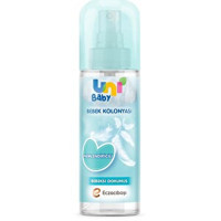 Uni Baby Organik Hipoalerjenik Bebek Masaj Yağı 150 ml
