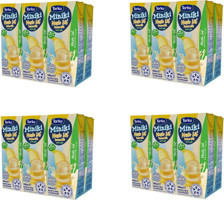 Torku Miniki Muzlu Süt 24'lü 180 ml