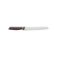 Berghoff Essentials Çelik Tırtıklı 20 cm Ekmek Bıçağı