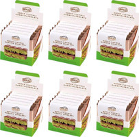 Bolçi Antep Fıstığı-Kadayıf Sütlü Dubai Çikolatası 100 gr 30'lu